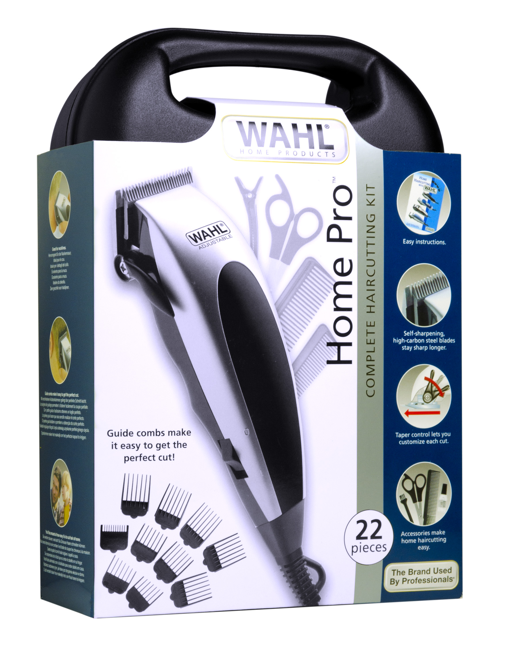 Home Pro (22pc) | Wahl Global